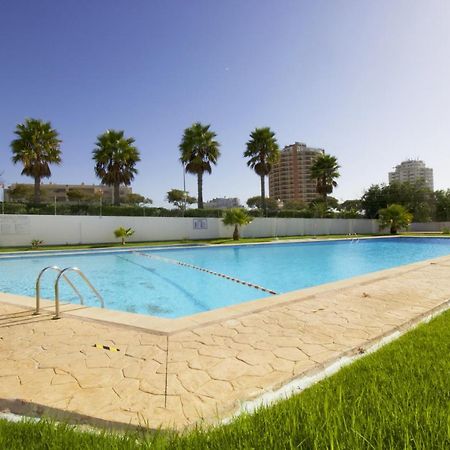 Ferienwohnung Apartamento Sj Portimão Exterior foto
